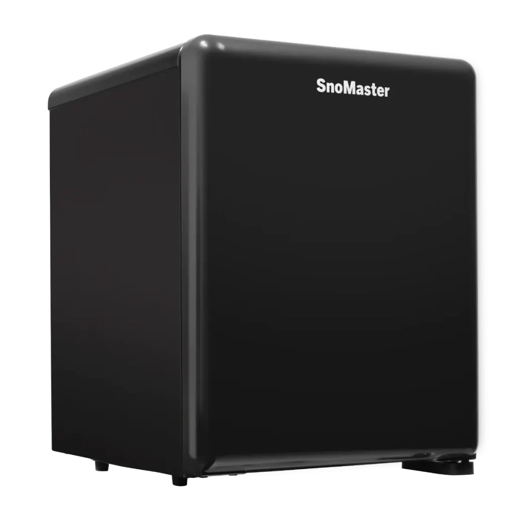 SnoMaster SMBC-30A 28L Absorption Minibar Cooler