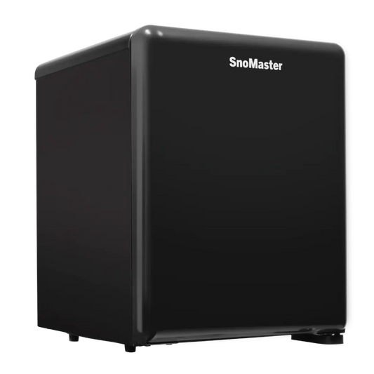 SnoMaster SMBC-30A 28L Absorption Minibar Cooler