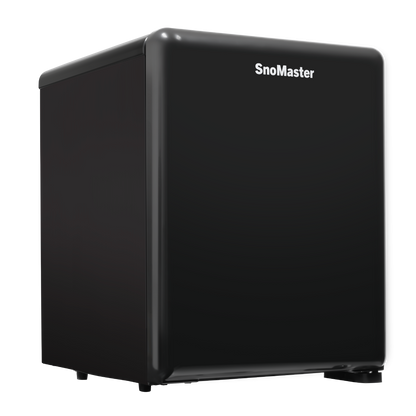 SnoMaster - 28L Absorption Minibar Cooler - Black (SMBC-30A)