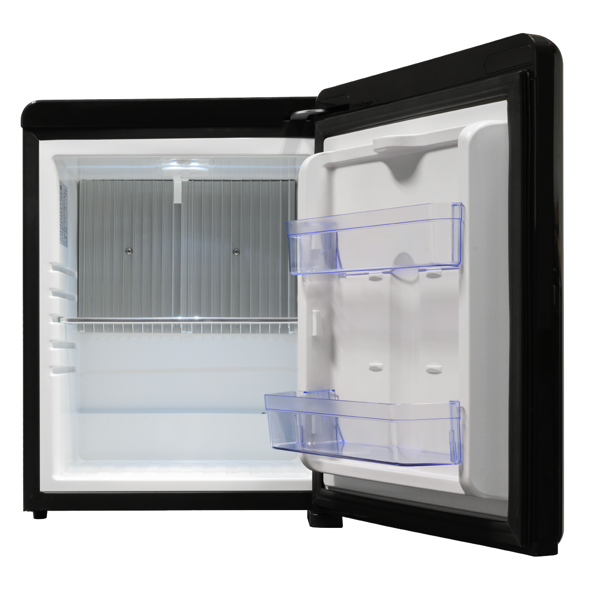 SnoMaster - 28L Absorption Minibar Cooler - Black (SMBC-30A)