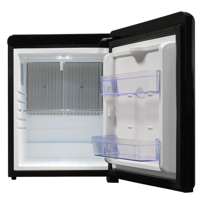 SnoMaster - 28L Absorption Minibar Cooler - Black (SMBC-30A)