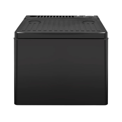 SnoMaster - 40L Gas/12V/220V Portable Fridge (SMSP-40(3IN1))