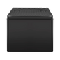 SnoMaster - 40L Gas/12V/220V Portable Fridge (SMSP-40(3IN1))