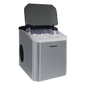 SnoMaster SMIC-12SS 12kg Counter-Top Bullet Ice Maker