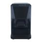 SnoMaster - Counter-Top Ball Ice-Maker - Black (SMIC-50)