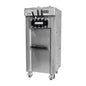 Soft Serve Machine Summit – Floor Standing – Triple
