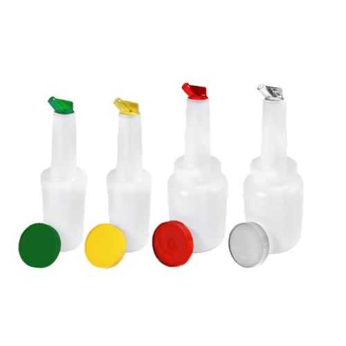 STORE and POUR COMPLETE ,1L ,(YELLOW) by Other Brands  Commercial catering equipment