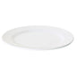 Fortis Round Plate 31cm (12 Pack) by Fortis  Commercial catering equipment