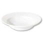 Fortis Soup/Pasta Plate 24cm (24 Pack) by Fortis  Commercial catering equipment