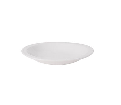 Fortis Narrow Rimmed Soup Bowl 22cm (24 Pack) by Fortis  Commercial catering equipment
