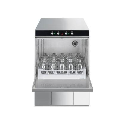 SMEG Professional SPD500 500 × 500mm Undercounter Dishwasher