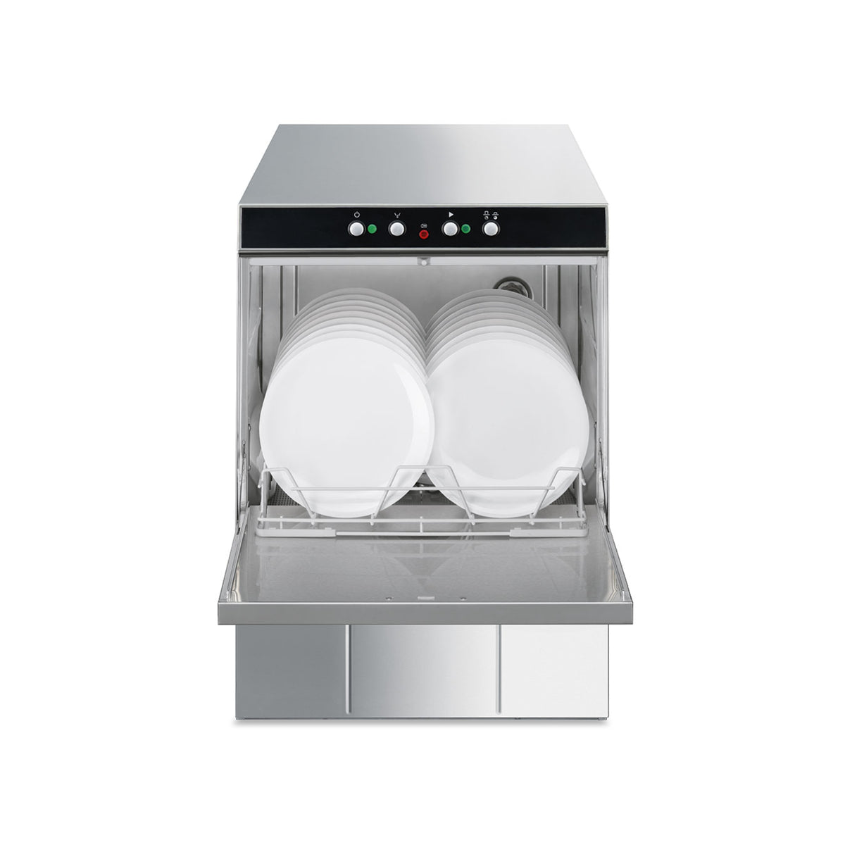 SMEG Professional SPD500 500 × 500mm Undercounter Dishwasher