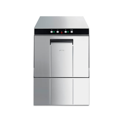 SMEG Professional SPD500 500 × 500mm Undercounter Dishwasher