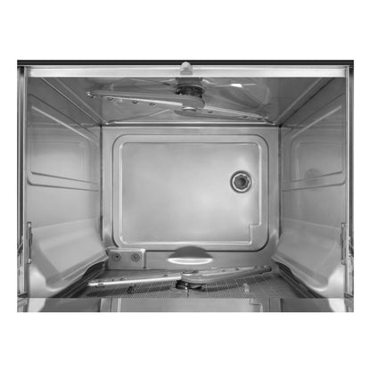 SMEG Professional SPD505 500 × 500mm Undercounter Dishwasher