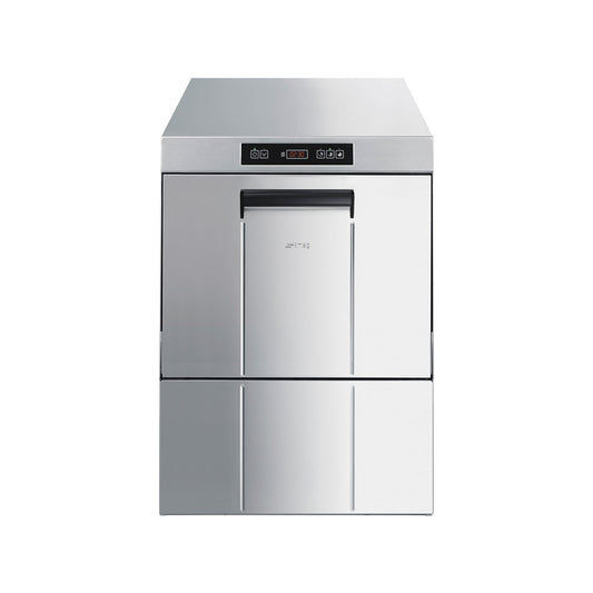 SMEG Professional SPD505 500 × 500mm Undercounter Dishwasher