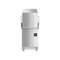 SMEG Professional SPH500 500 × 500mm Hood-Type Dishwasher