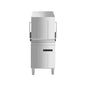 SMEG Professional SPH503L 500 × 500mm Hood-Type Dishwasher