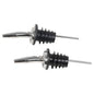Cater Ace Speed Pourer Metal Tapered by Cater Ace  Commercial catering equipment