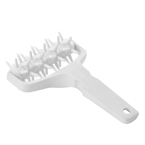 Cater Ace Spike Roller Plastic (120 x 206mm) by Cater Ace  Commercial catering equipment