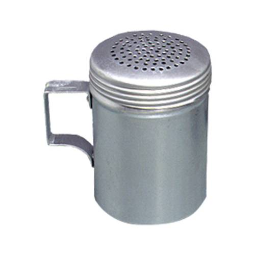 Salt Shaker â Aluminium with Handle (65 x 90mm)