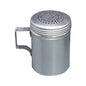 Salt Shaker â Aluminium with Handle (65 x 90mm)