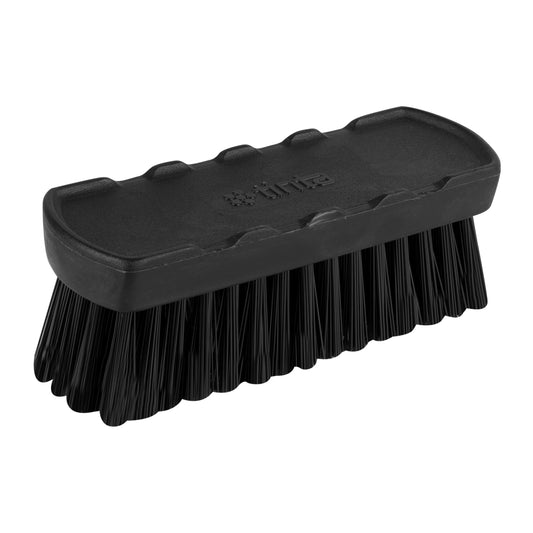 Spectra Hard Bristle Brush Black (175mm) by Spectra  Commercial catering equipment
