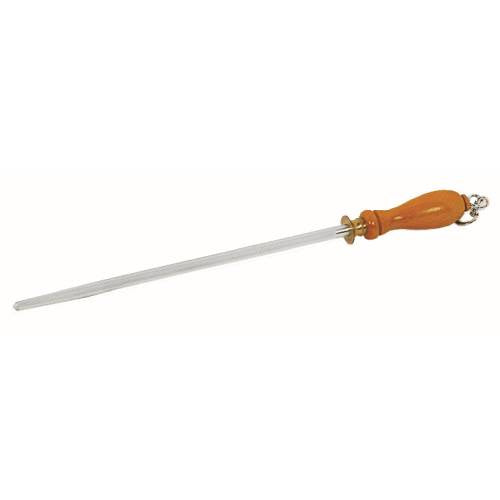 Grunter Sharpening Steel Eggington (350mm) by Grunter  Commercial catering equipment