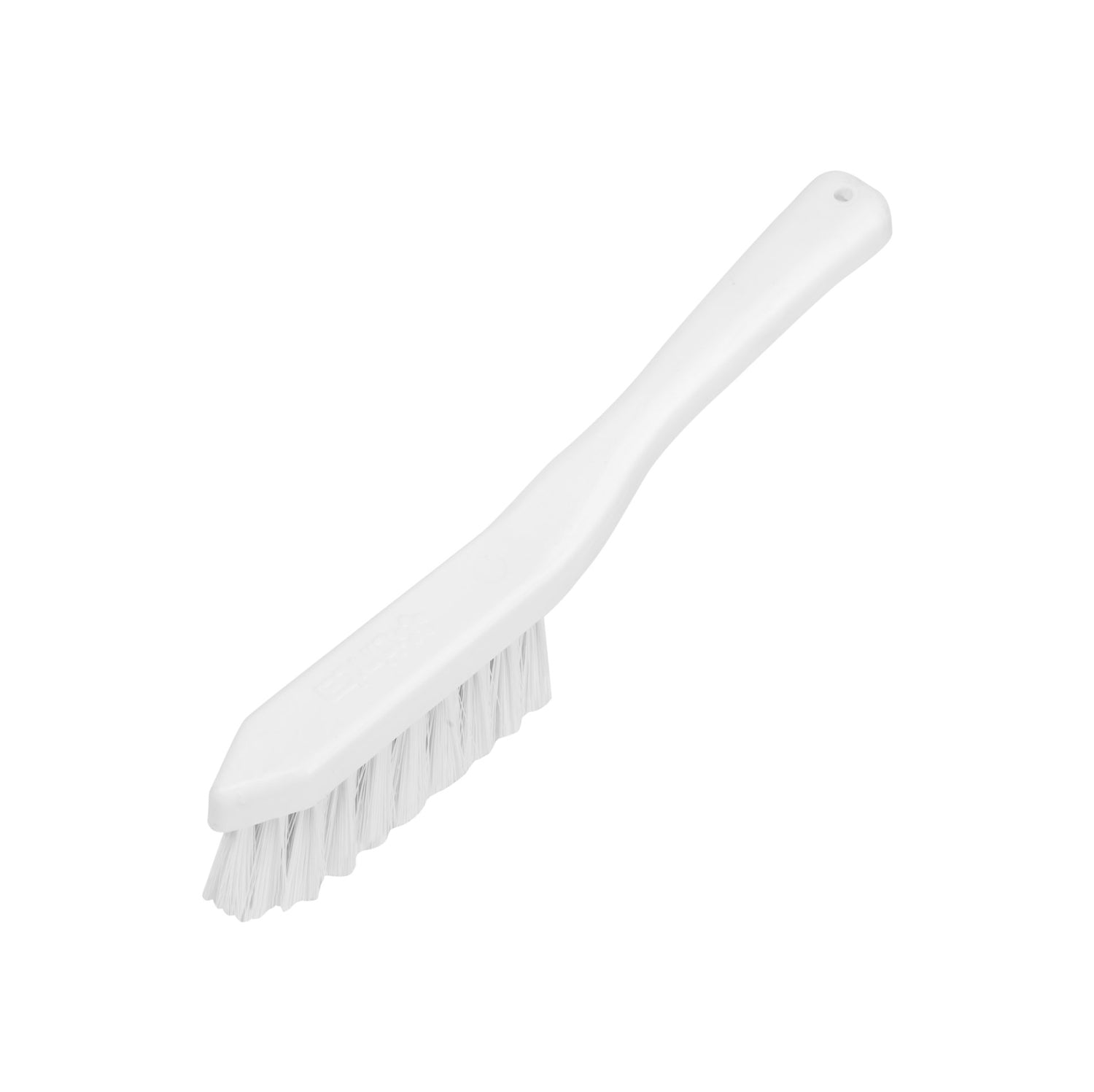 Spectra Slimline Scrub Brush Soft White (300mm) by Spectra  Commercial catering equipment