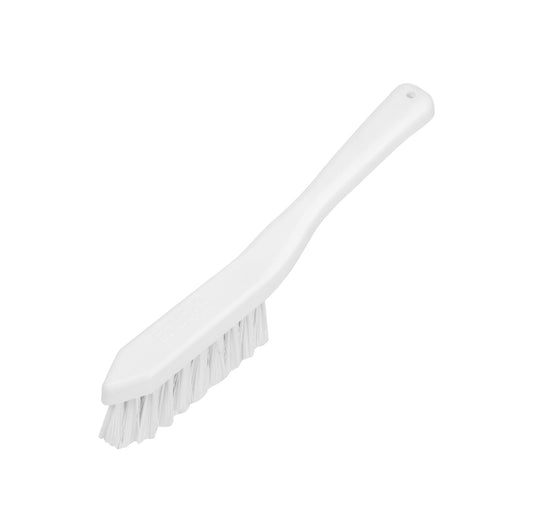 Spectra Slimline Scrub Brush Soft White (300mm) by Spectra  Commercial catering equipment