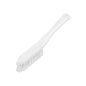 Spectra Slimline Scrub Brush Soft White (300mm) by Spectra  Commercial catering equipment