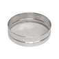 Cater Ace Stainless Steel Sieve (300mm) by Cater Ace  Commercial catering equipment