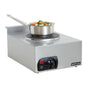 Stove Anvil - Single Plate