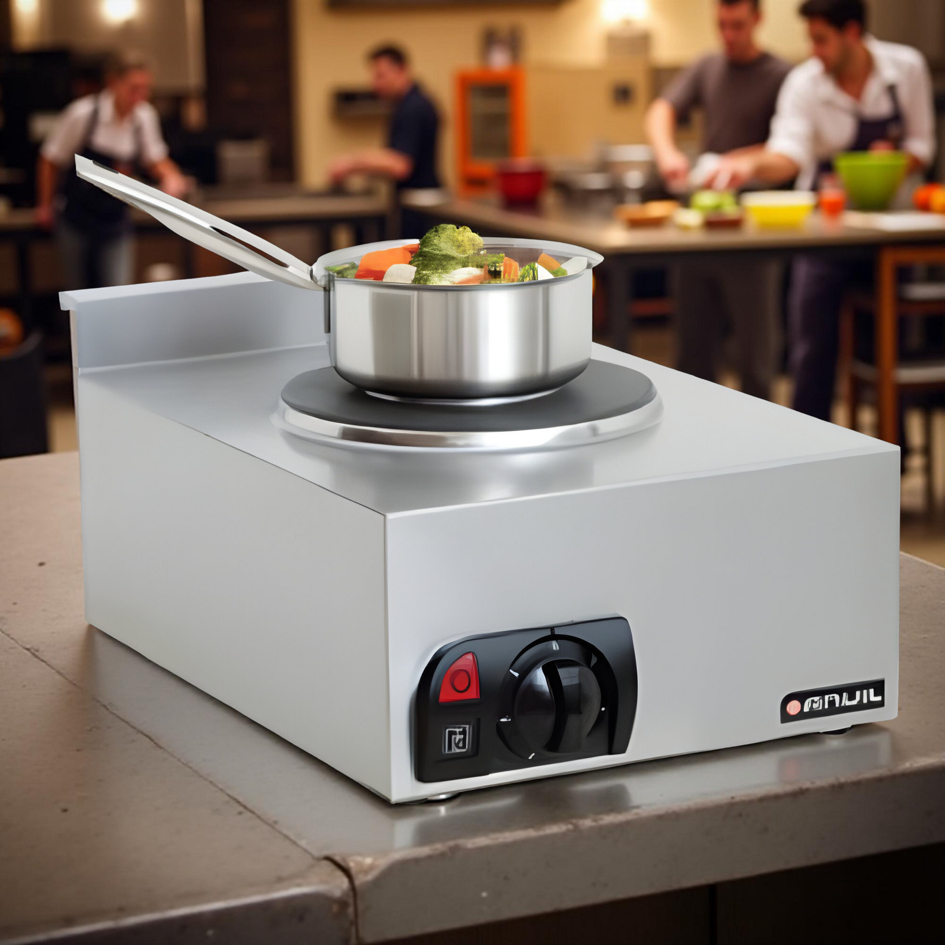  by   Commercial catering equipment