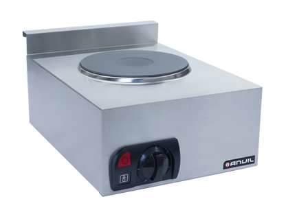 Anvil Stove - Single Plate by Anvil  Commercial catering equipment