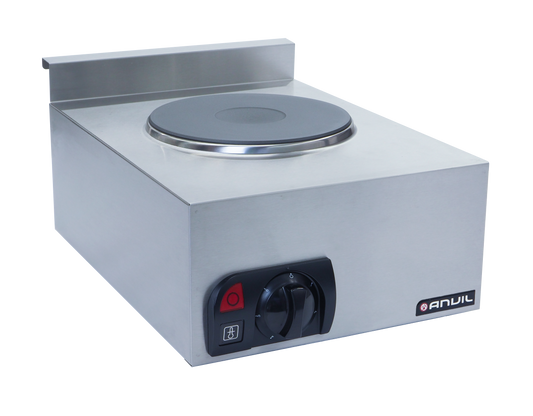 Anvil Stove - Single Plate by Anvil  Commercial catering equipment