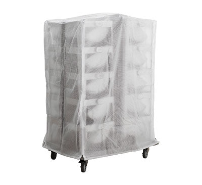 Tiger Stacking Trolley with PVC Cover Ibis by Tiger  Commercial catering equipment