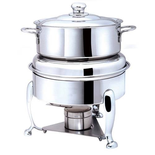 Infiniti Soup Tureen Classic 10Lt by Infiniti  Commercial catering equipment