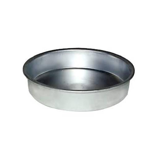 Cater Ace Sponge Tin Round (200 x 70mm) by Cater Ace  Commercial catering equipment