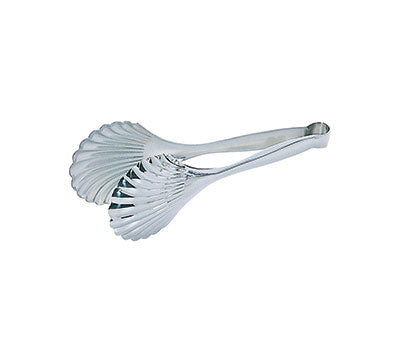 Tiger Shelly Tong Stainless Steel (250mm) by Tiger  Commercial catering equipment