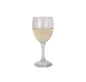 Aqua White Wine Glass 250ml (Pack of 24) by Aqua  Commercial catering equipment