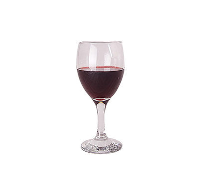 Aqua Red Wine Glass 300ml (Pack of 24) by Aqua  Commercial catering equipment