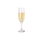 Aqua Flute 215ml (Pack of 24) by Aqua  Commercial catering equipment