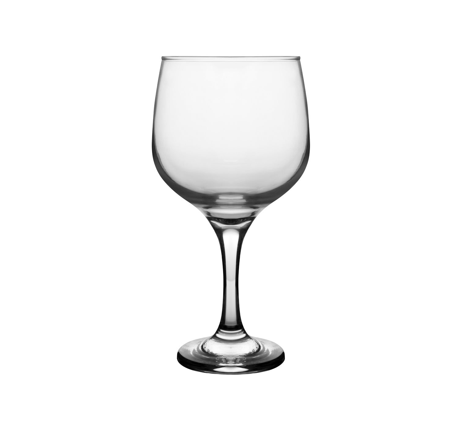Aqua Gin & Tonic Glass 650ml (Pack of 24) by Aqua  Commercial catering equipment