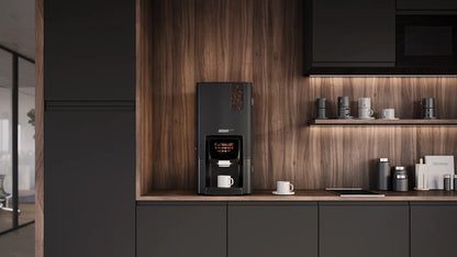 Bravilor Sego Fresh Milk Bean-to-Cup Coffee Machine