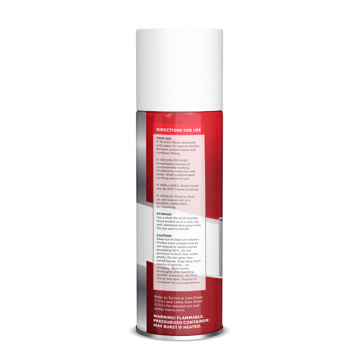 SnoMaster SMACC-010 500ml Stainless Steel Polish