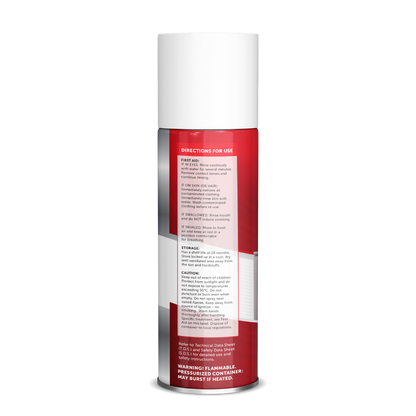 SnoMaster SMACC-010 500ml Stainless Steel Polish