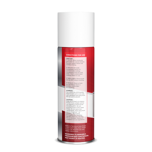 SnoMaster SMACC-010 500ml Stainless Steel Polish