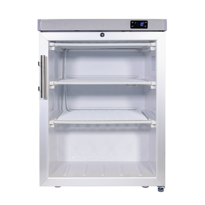 SnoMaster - 97L Under-Counter Freezer (SM-220(F))