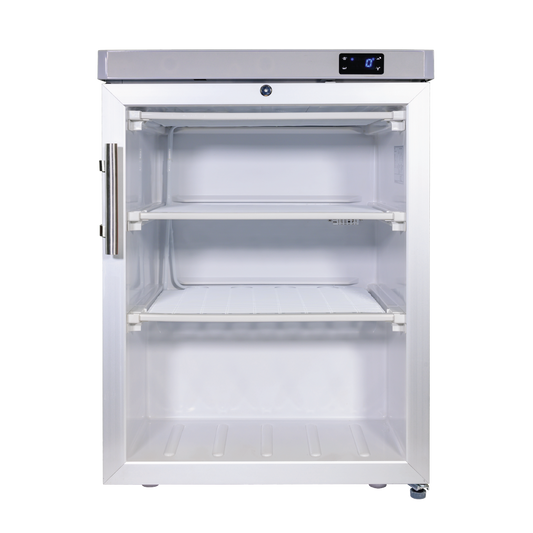 SnoMaster - 97L Under-Counter Freezer (SM-220(F))