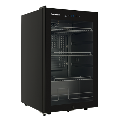 SnoMaster SMBC-68 68L Counter-Top Beverage Cooler